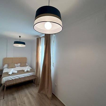 Apartmán Edificio Amarillo En El Barrio Alicante Exteriér fotografie